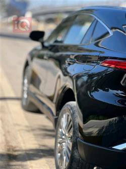 تويوتا فنزا